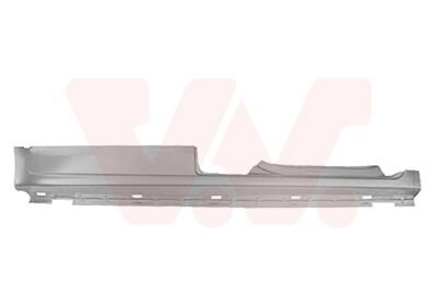 Порог правый Van Wezel 0905102