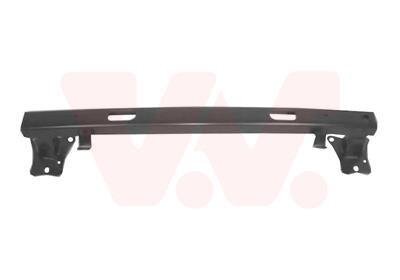 Усилитель бампера заднего Van Wezel 0905530