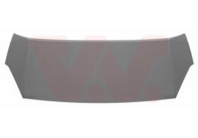 Капот Van Wezel 0905660