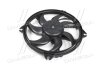 Вентилятор радиатора охлаждения Van Wezel 0905745 (фото 2)