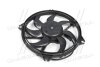 Вентилятор радиатора охлаждения Van Wezel 0905745 (фото 3)
