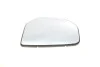Скло дзеркала Citroen Berlingo/ Peugeot Partner 13- (L) Van Wezel 0905831 (фото 4)