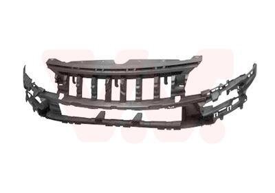 Решетка радиатора Van Wezel 0906514