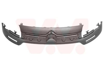 Решетка радиатора Van Wezel 0906518