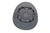 Скло дзеркала Citroen C1/Peugeot 107 1.0/1.4 HDi 05- (R) Van Wezel 0910832 (фото 3)