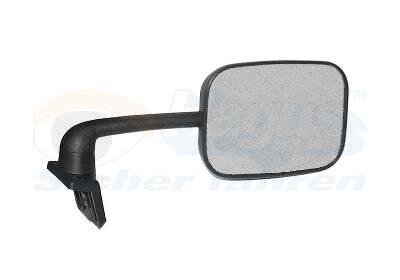 Зеркало наружное заднего вида Van Wezel 0914800