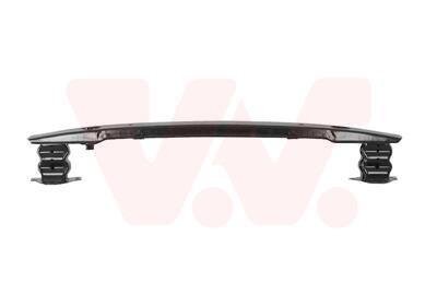 Усилитель бампера Van Wezel 0917530