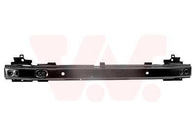 Усилитель бампера переднего Van Wezel 0917560