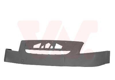 Бампер передний Van Wezel 0917574