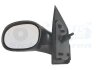 Зеркало наружное заднего вида правое 0917804