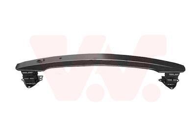 Усилитель бампера заднего Van Wezel 0925530