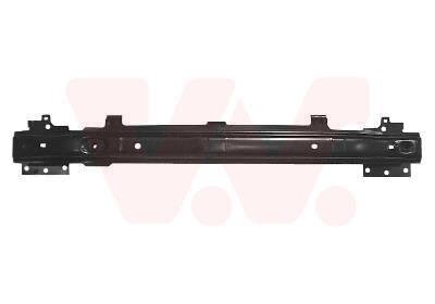 Усилитель бампера переднего Van Wezel 0925560