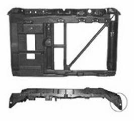 Панель передняя Van Wezel 0925668