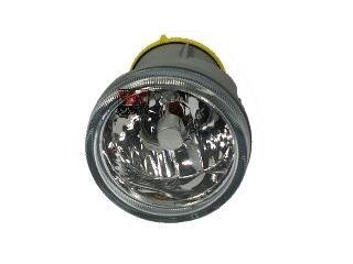 Фара противотуманная Van Wezel 0925999