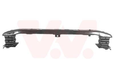 Усилитель бампера переднего Van Wezel 0927560