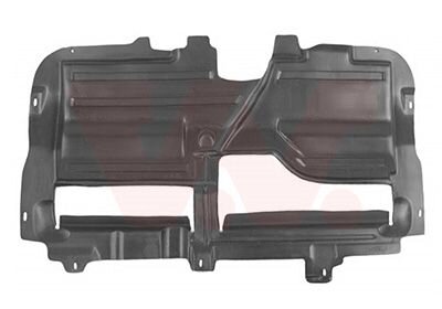 Защита двигателя Van Wezel 0927701