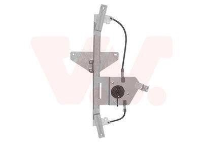 Стеклоподъемник левый Van Wezel 0929265