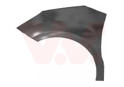 Крыло переднее правое Van Wezel 0929658