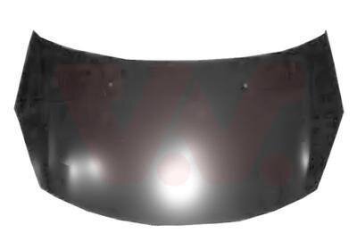 Капот Van Wezel 0929660