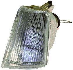 Фонарь указателя поворота левый Van Wezel 0935905