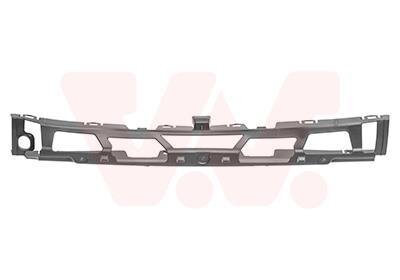 Усилитель бампера переднего Van Wezel 0940561