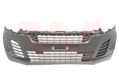 Бампер передний Van Wezel 0944570