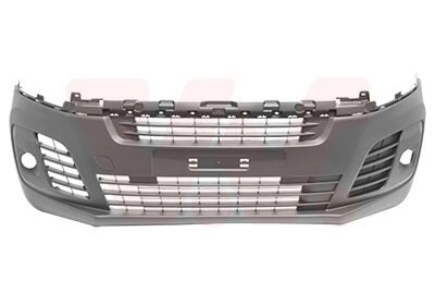 Бампер передний Van Wezel 0944571