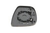 Скло дзеркала Citroen Berlingo/Peugeot Partner 16- (L) Van Wezel 0944837 (фото 3)