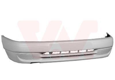 Бампер передний Van Wezel 0950574