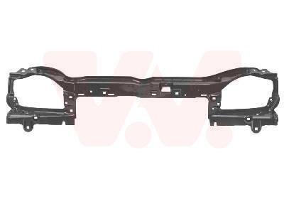 Панель передняя Van Wezel 0951664