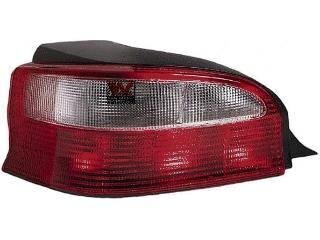 Фонарь задний верхний правый Van Wezel 0951932