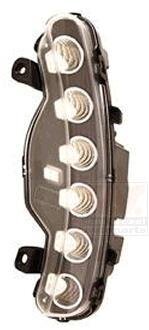 Огни дневные ходовые (ДХО) Van Wezel 0952958