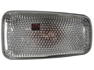 Фонарь указателя поворота левый Van Wezel 0955916