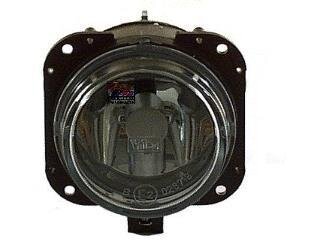 Фара противотуманная Van Wezel 0957999