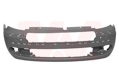 Бампер передний Van Wezel 0958574