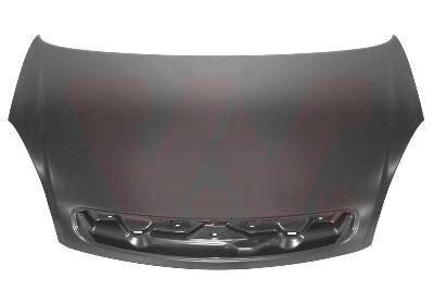 Капот Van Wezel 0958660