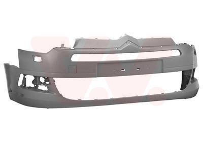 Бампер передний Van Wezel 0963574