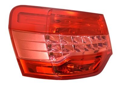 Фонарь задний верхний левый Van Wezel 0963921