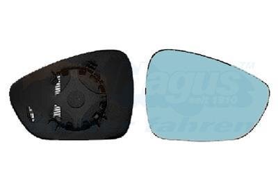 Зеркальный элемент правый Van Wezel 0968836 (фото 1)