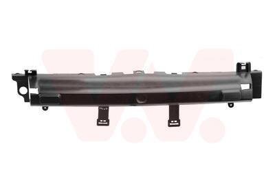 Усилитель бампера переднего Van Wezel 0970561