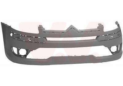 Бампер передний Van Wezel 0970572