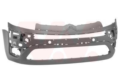 Бампер передний Van Wezel 0973574