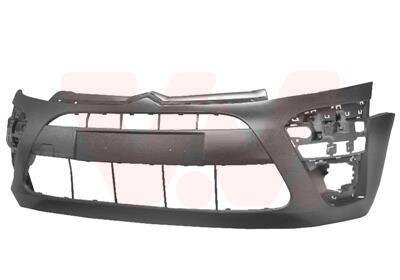 Бампер передний Van Wezel 0977574