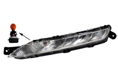 Огни дневные ходовые (ДХО) Van Wezel 0979959