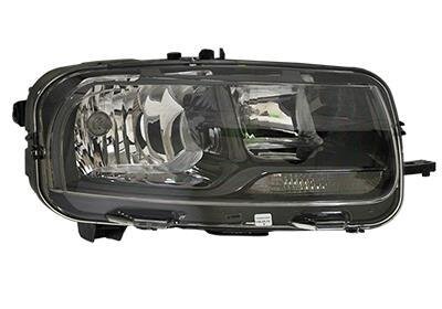 Фара основная правая Van Wezel 0984962V