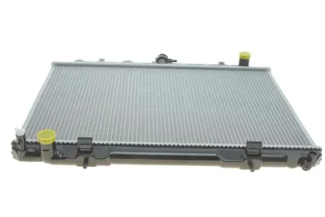 Радіатор охолодження Nissan X-Trail 2.2 dCi 01-13 Van Wezel 13002241