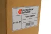 Радіатор кондиціонера (з осушувачем) Nissan Qashqai 2.0dCi 07-13 Van Wezel 13015290 (фото 3)