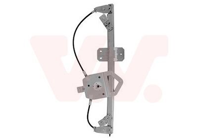 Стеклоподъемник правый Van Wezel 1506266