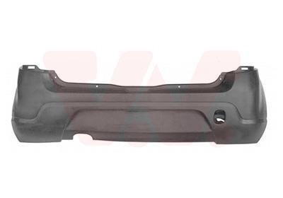 Бампер задний Van Wezel 1506540