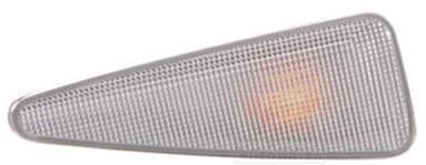 Фонарь указателя поворота левый Van Wezel 1506915